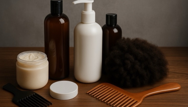 Eine Übersicht: Afro-Friseure in Berlin, München und Köln: Wo wahre Haarkunst gelebt wird